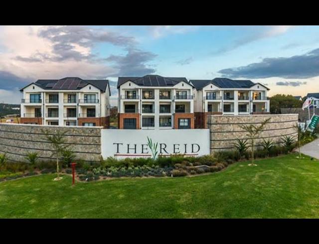 2 BEDROOM APARTMENT FOR SALE IN LINBRO PARK